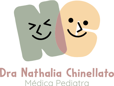 Dra Nathalia Chinellato, Médica Pediatra